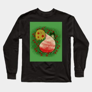 Gertrude Long Sleeve T-Shirt